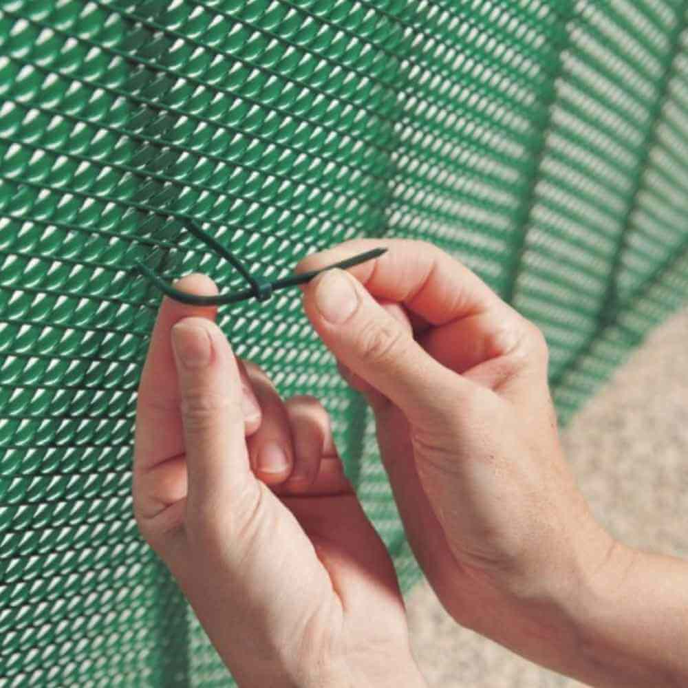 TWISTER FIX 200 LIENS 160 MM